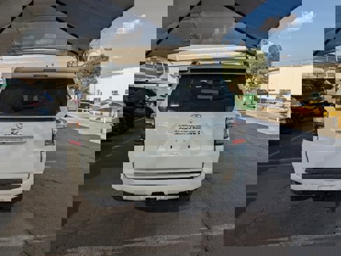 Used 2024 Toyota 4Runner SR5 image 7