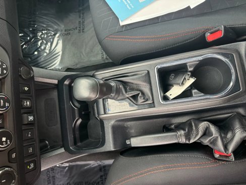 Used 2019 Toyota Tacoma TRD Sport image 15
