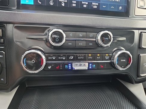 Used 2024 Ford F250 Limited w/ FX4 Off-Road Package image 16