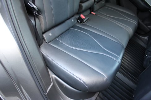 New 2025 Acura RDX w/ Technology Package image 25