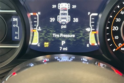New 2025 Jeep Wrangler Sahara image 27