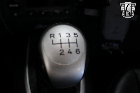 Used 2001 Porsche Boxster S image 22