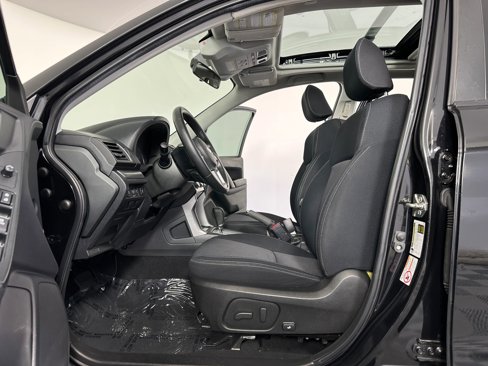 Used 2017 Subaru Forester 2.5i Premium image 21