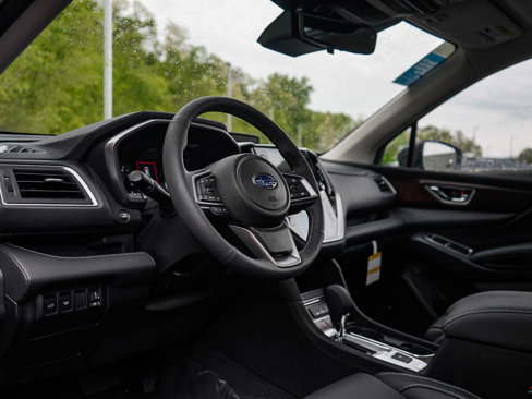 New 2025 Subaru Ascent Touring image 20