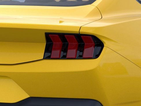 New 2024 Ford Mustang GT Premium image 21