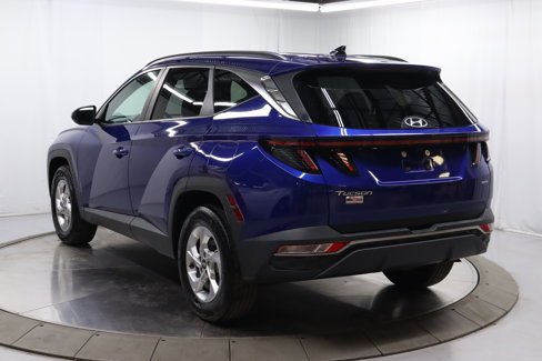 Used 2023 Hyundai Tucson SEL image 5