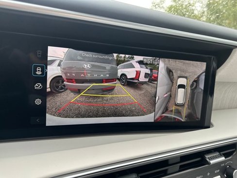 New 2026 Hyundai Palisade Calligraphy image 13