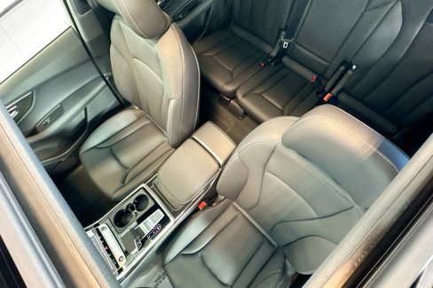 New 2025 Audi Q7 3.0T Premium Plus image 19