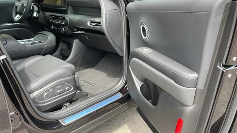 New 2026 Hyundai Palisade Calligraphy image 35