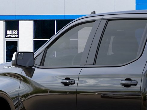 New 2026 Chevrolet Silverado 1500 LT image 12