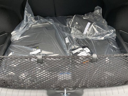 New 2025 Hyundai Elantra SEL image 19