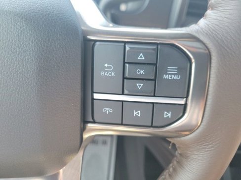 New 2026 Ford F250 King Ranch image 17