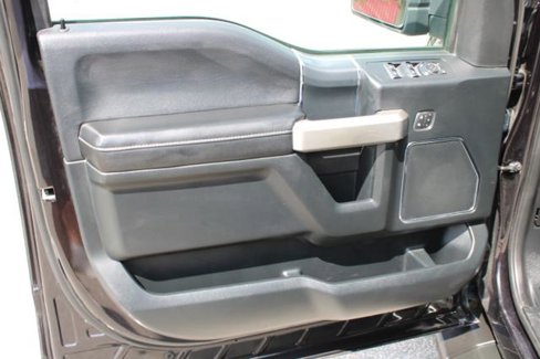 Used 2019 Ford F150 Lariat w/ Equipment Group 502A Luxury image 38