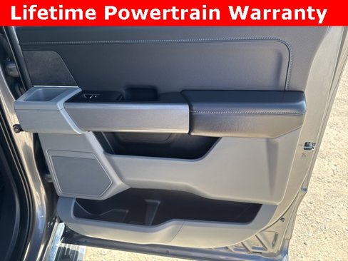 Used 2024 Ford F150 XLT w/ Equipment Group 302A MID image 19