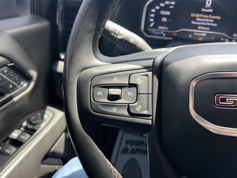 Used 2024 GMC Sierra 2500 AT4 w/ AT4 Preferred Package image 23
