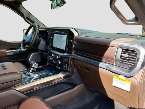New 2025 Ford F150 King Ranch image 30