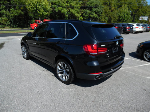 Used 2016 BMW X5 xDrive35i image 3