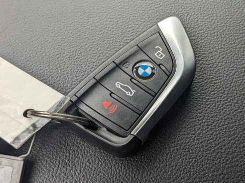 Used 2022 BMW X3 xDrive30i w/ Convenience Package image 41