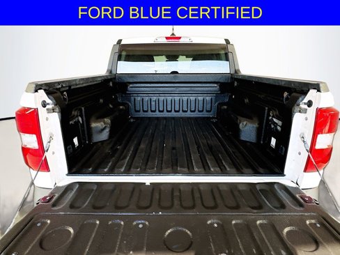Certified 2024 Ford Maverick XLT w/ Equipment Group 300A Standard image 23