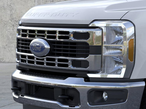 New 2026 Ford F350 XL image 17