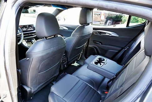 Certified 2024 Dodge Hornet R/T Plus image 18