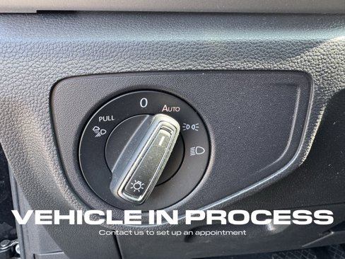 Used 2021 Volkswagen Atlas SEL image 22