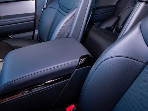 New 2025 Land Rover Range Rover Sport Dynamic SE image 32