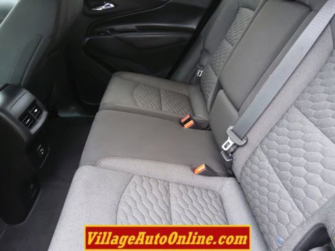 Used 2020 Chevrolet Equinox LT image 25