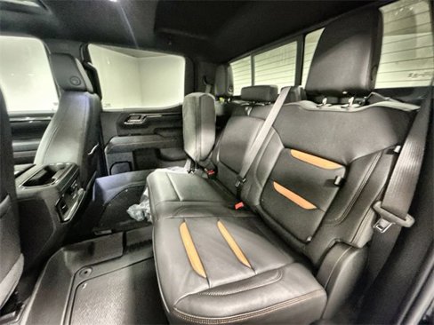 New 2026 GMC Sierra 1500 AT4 w/ AT4 Premium Package image 25