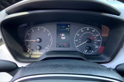 Used 2023 Toyota Corolla SE image 47