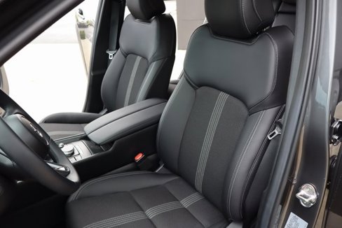Certified 2025 MAZDA CX-50 AWD 2.5 S w/ Accent Package image 11