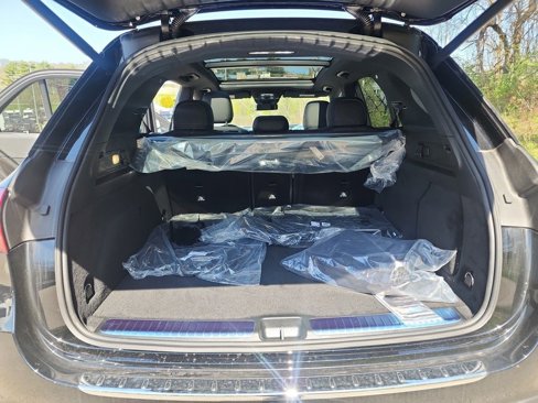 New 2025 Mercedes-Benz GLE 450e 4MATIC image 23