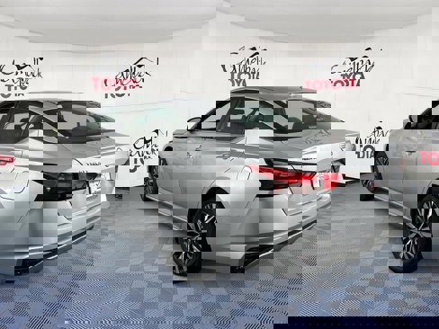 Used 2024 Nissan Altima 2.5 SV image 5