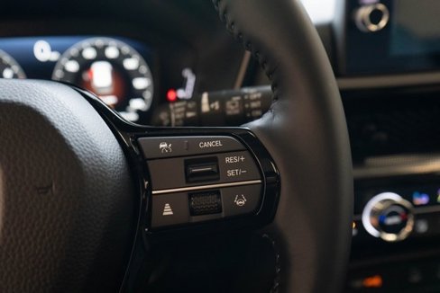New 2026 Honda CR-V EX-L image 21