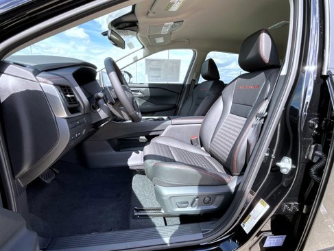New 2026 Nissan Rogue SV image 11