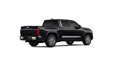 New 2025 Toyota Tundra 1794 Edition image 10