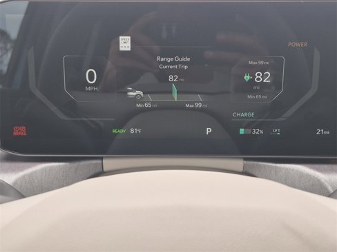 New 2026 Kia EV9 Land image 31