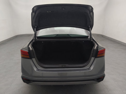 Used 2023 Nissan Altima 2.5 SV image 29
