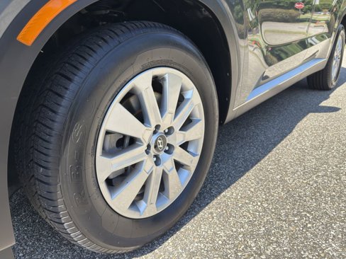 Used 2024 Hyundai Palisade SEL image 10