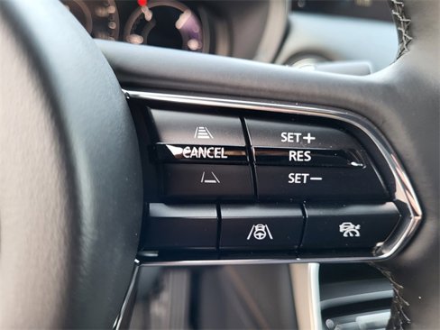 New 2025 MAZDA CX-70 Plug-In Hybrid w/ Premium Plus image 16