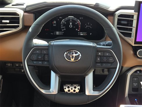New 2026 Toyota Tundra 1794 Edition image 15