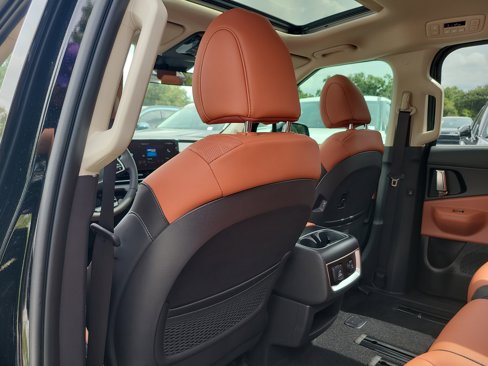 New 2026 Kia Carnival SX image 10