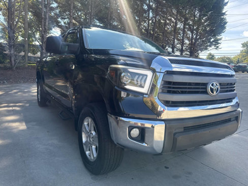 Used 2015 Toyota Tundra SR5 image 7