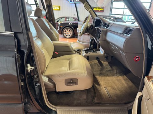 Used 1997 Toyota Land Cruiser image 21