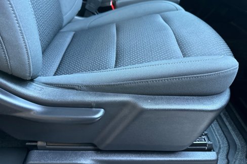 Used 2022 GMC Sierra 1500 Pro w/ Pro Value Package image 18