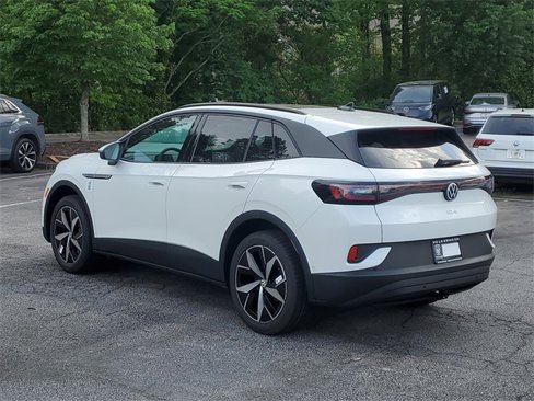 New 2025 Volkswagen ID.4 Pro S image 6