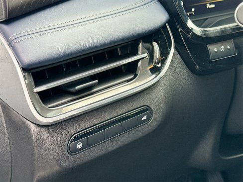 New 2026 INFINITI QX60 Luxe w/ Dark Cargo Package image 10