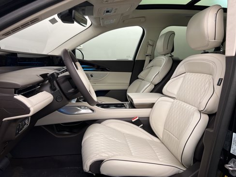 New 2025 Lincoln Nautilus Black Label w/ Jet Appearance Package image 27