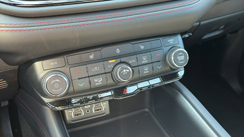 New 2026 Dodge Durango GT image 16