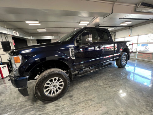 Used 2022 Ford F250 Lariat image 7